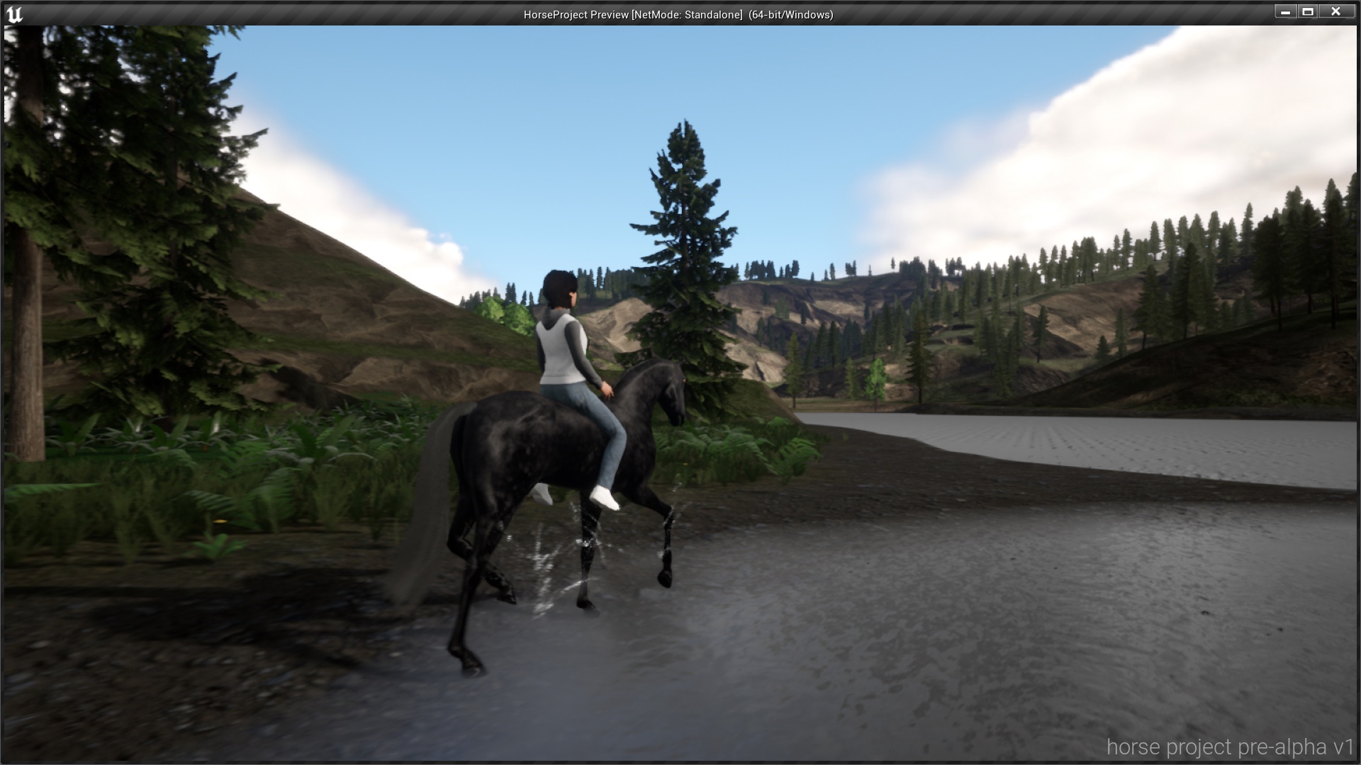Download - Horse Project Game
