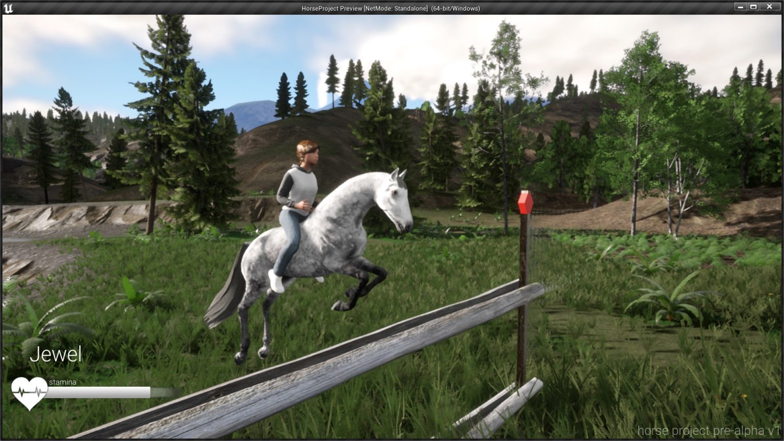 download-horse-project-game